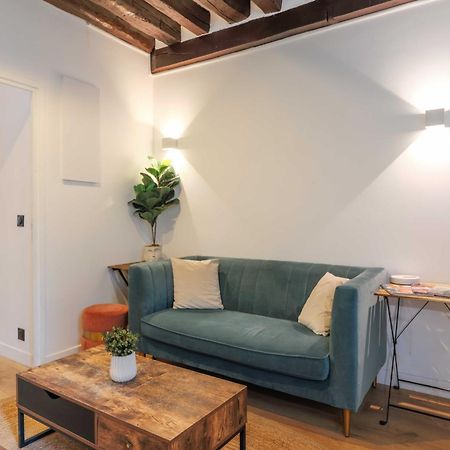 Superb Apartment La Sorbonne Latin Quarter Париж Екстериор снимка