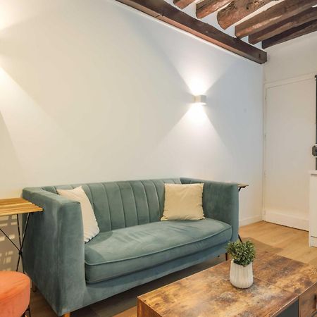 Superb Apartment La Sorbonne Latin Quarter Париж Екстериор снимка